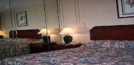 Metro Motel New York Rom bilde
