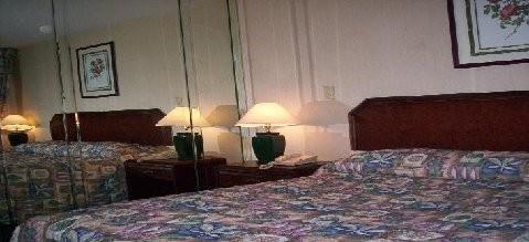Metro Motel New York Rom bilde